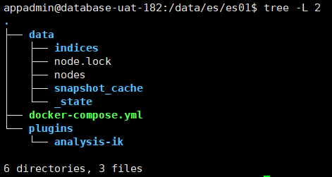图片[7]-docker-compose 安装部署ElasticSearch 和 Kibana